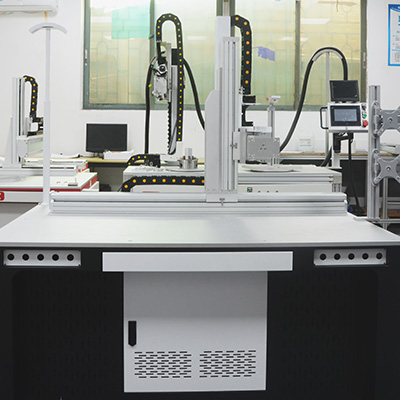 三軸懸臂運(yùn)動(dòng)平臺(tái)