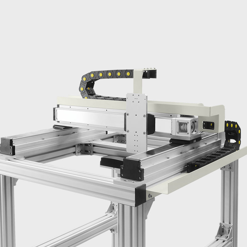 XY軸運(yùn)動(dòng)平臺(tái)